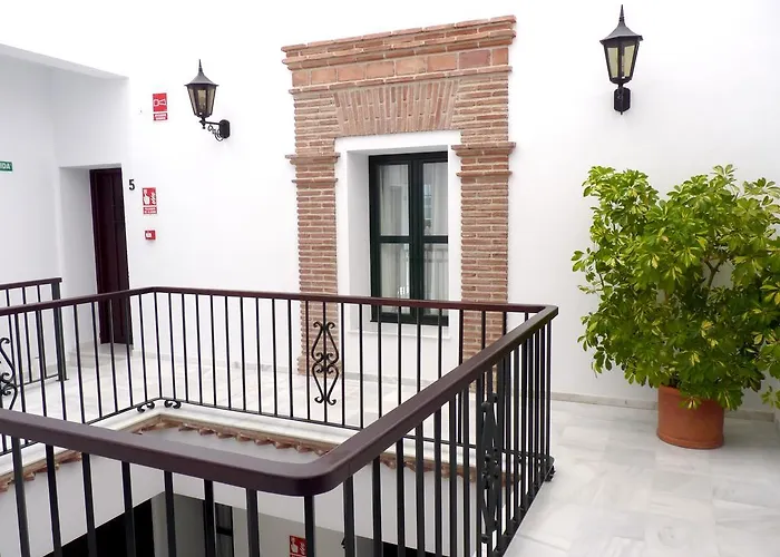 Hostal Boutique Casa La Laja