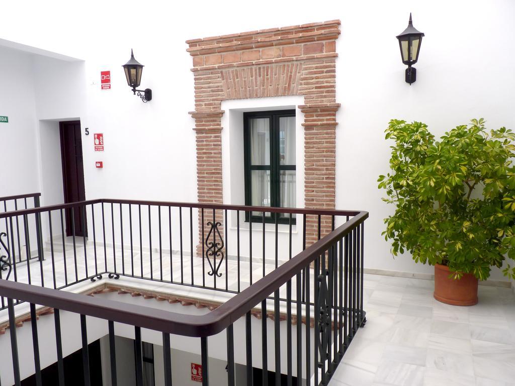 Boutique Casa La Laja Gasthuis
