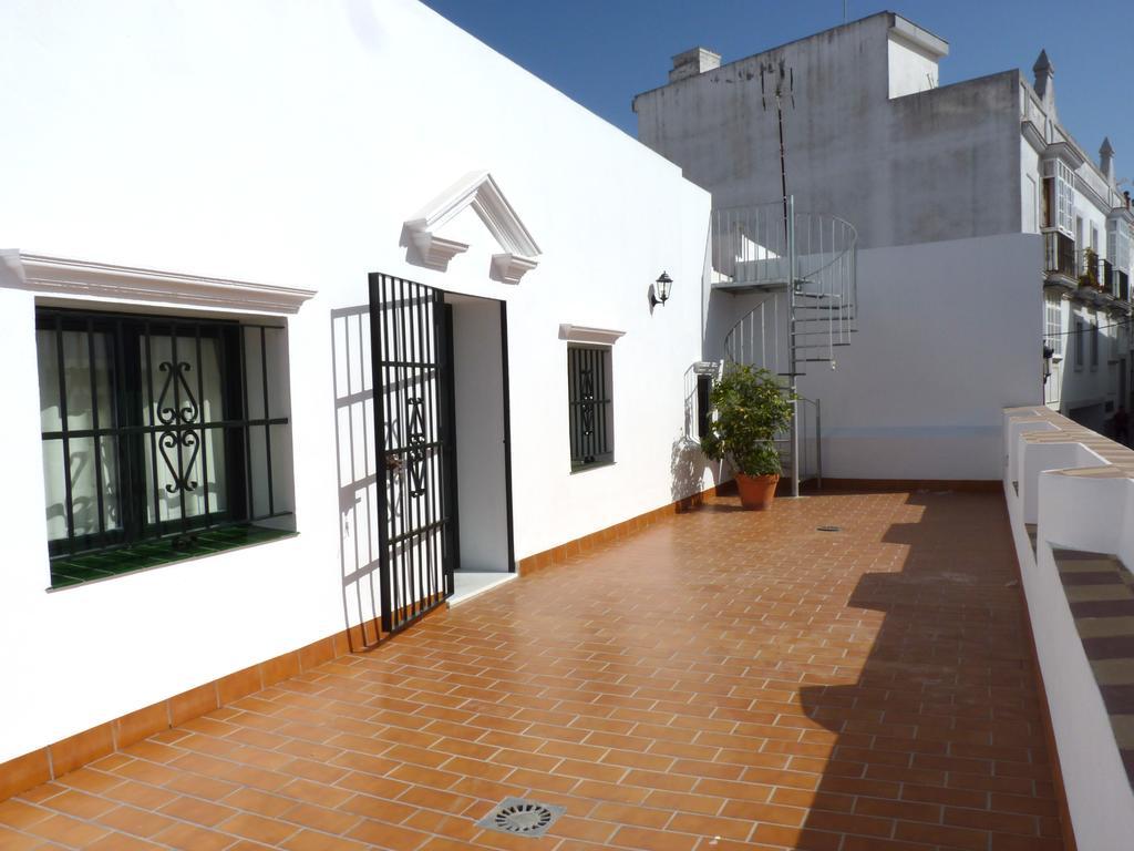Gasthuis Boutique Casa La Laja *