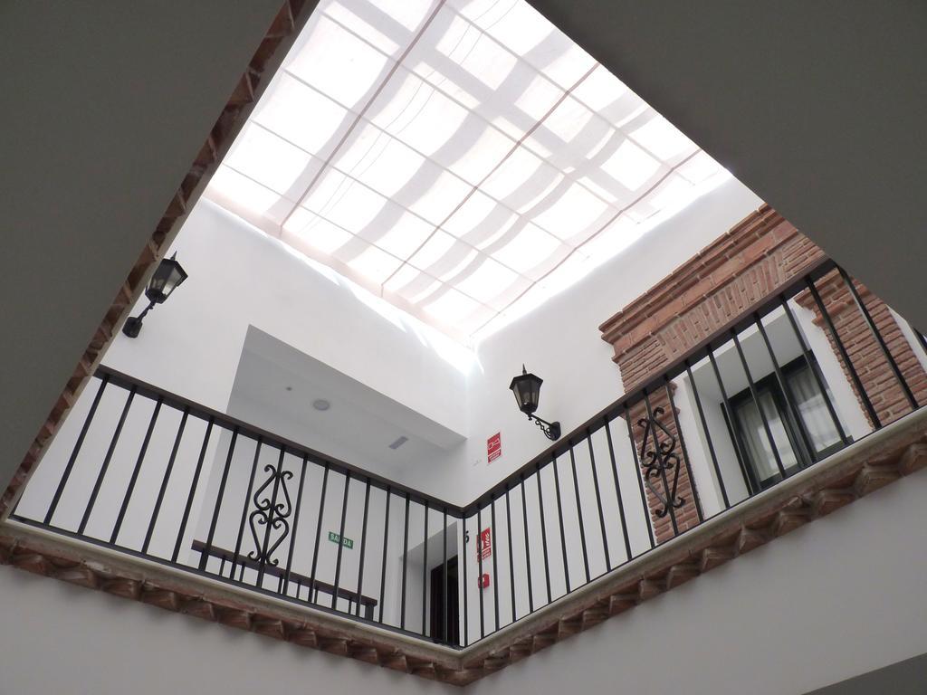 Boutique Casa La Laja *