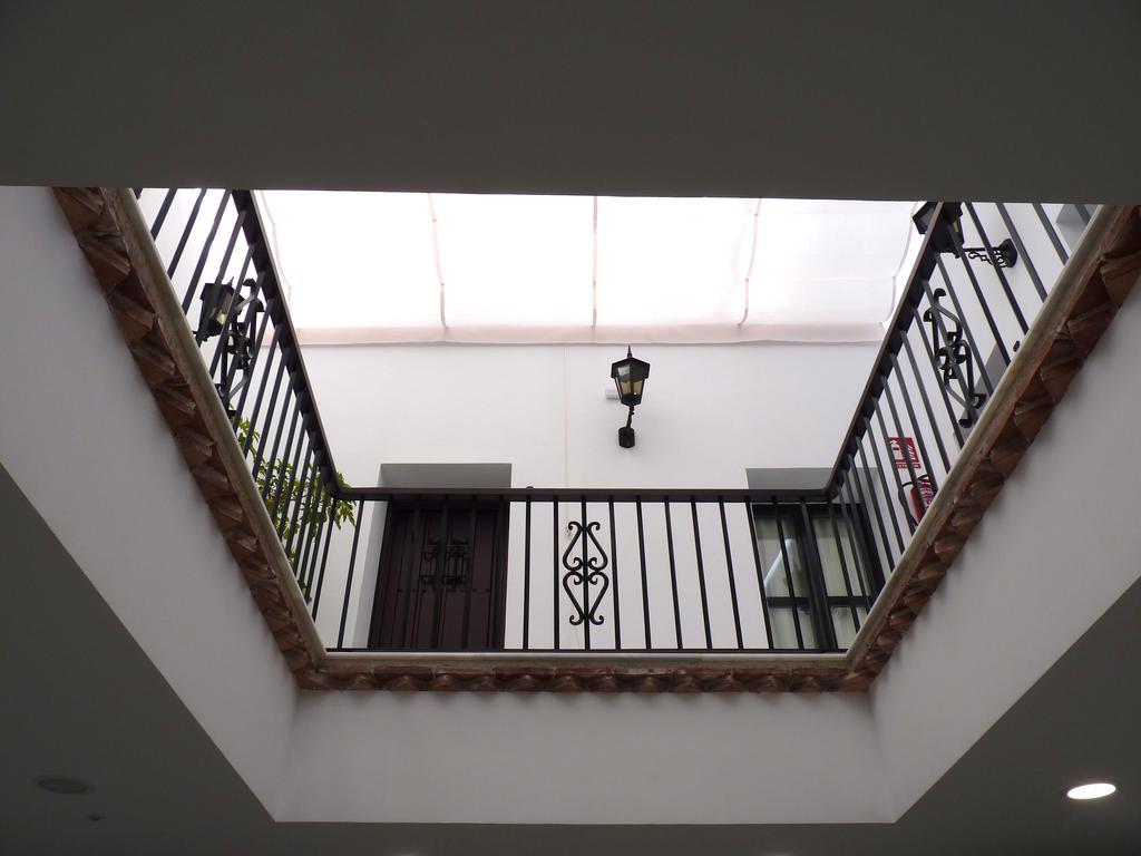 Boutique Casa La Laja