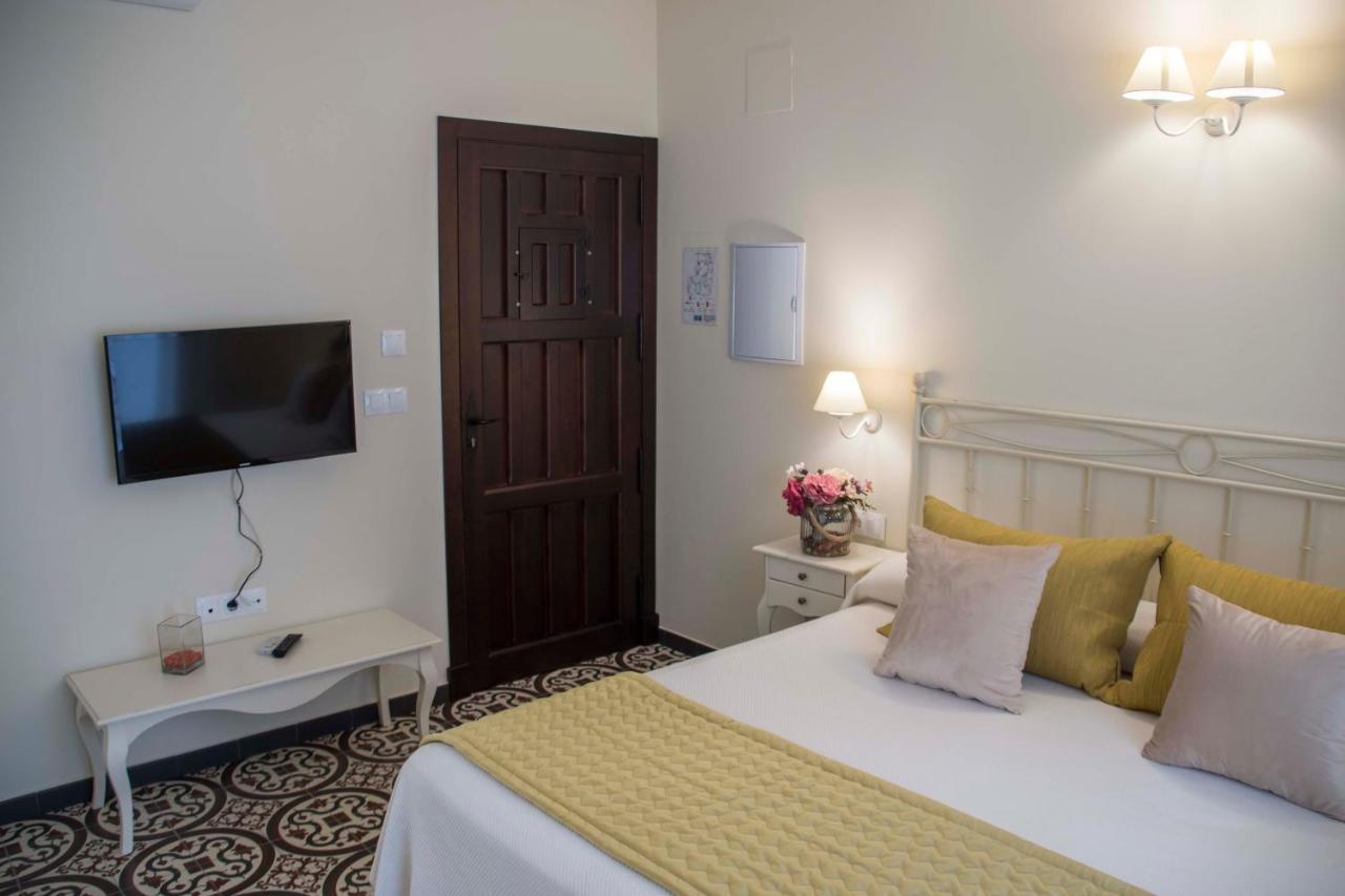 Boutique Casa La Laja Gasthuis