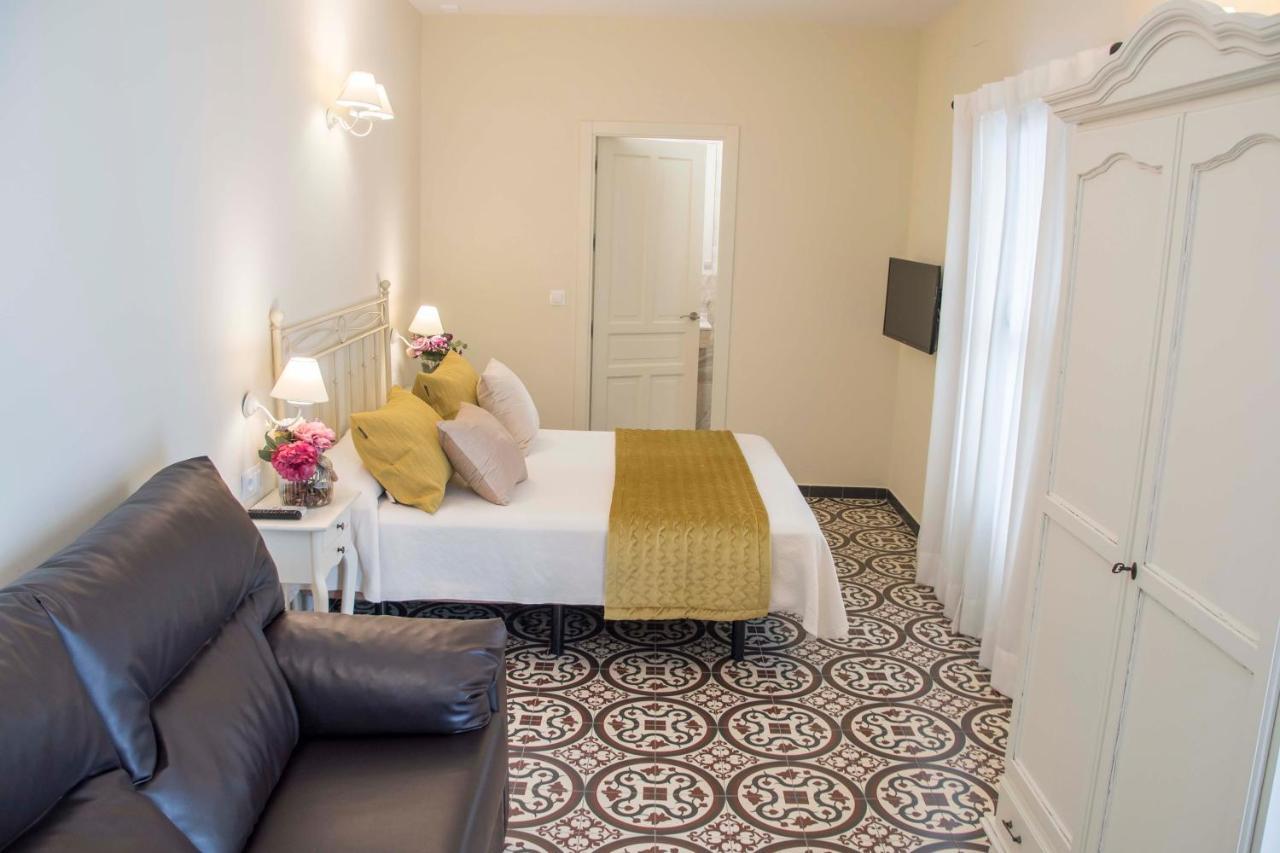 Boutique Casa La Laja Chiclana de la Frontera
