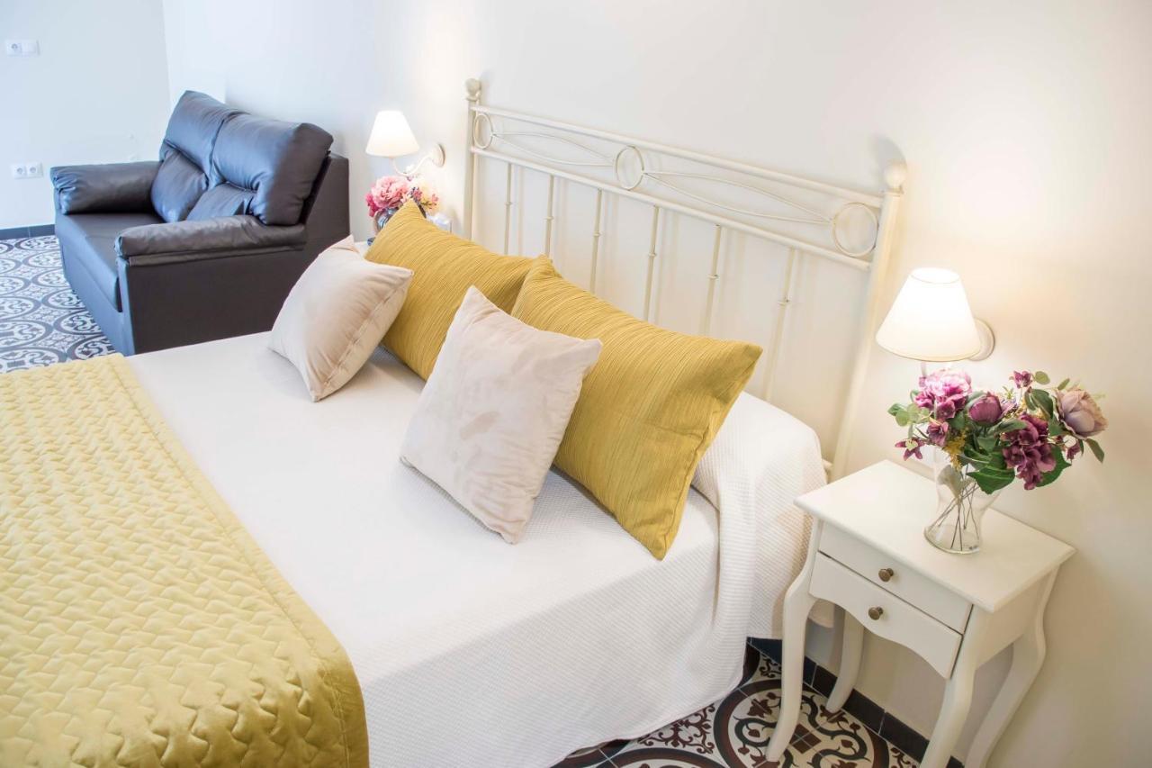 Boutique Casa La Laja Gasthuis