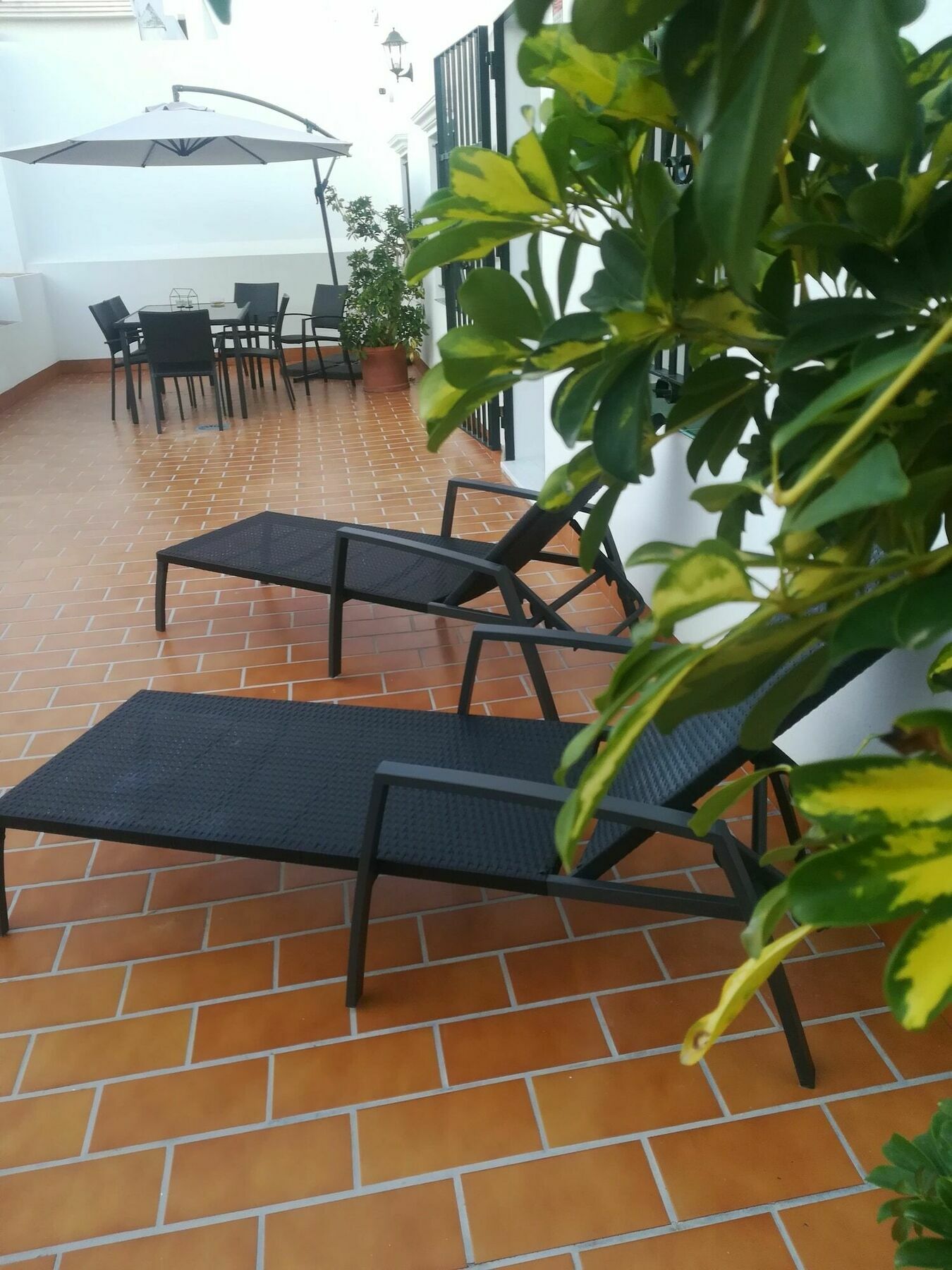 Gasthuis Boutique Casa La Laja Chiclana de la Frontera