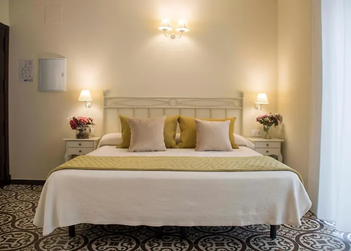 Hostal Boutique Casa La Laja