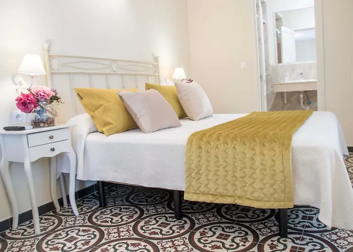 Hostal Boutique Casa La Laja