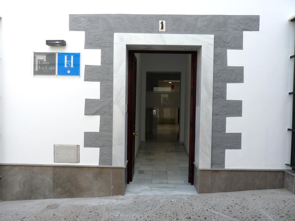 Boutique Casa La Laja Gasthof Chiclana de la Frontera