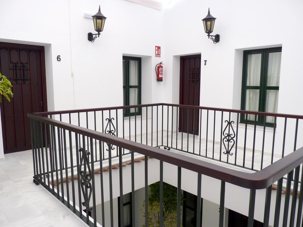 Boutique Casa La Laja Chiclana de la Frontera