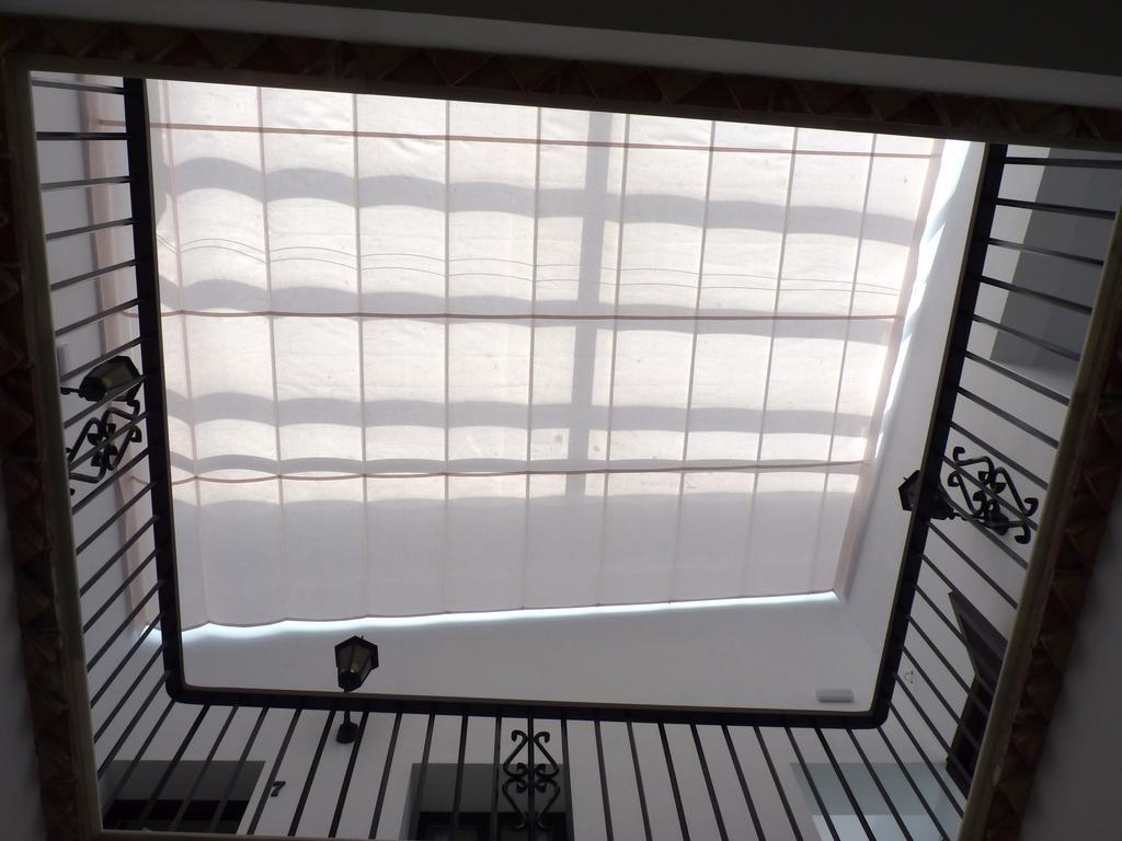 Boutique Casa La Laja Gasthof *