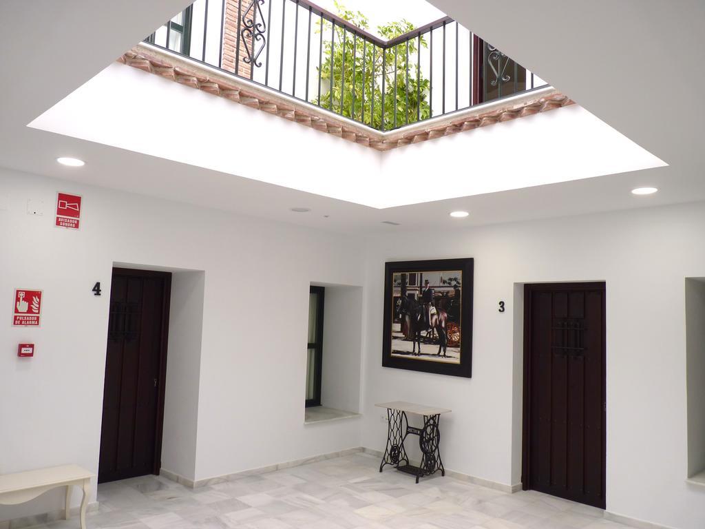Gasthof Boutique Casa La Laja Chiclana de la Frontera