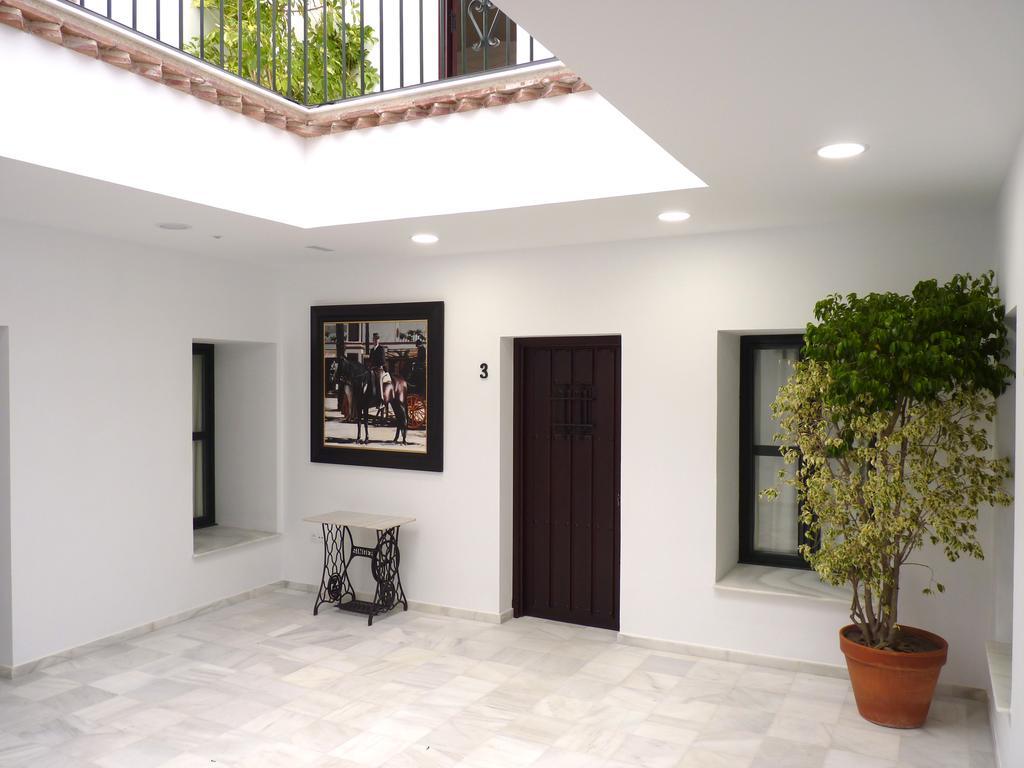 Boutique Casa La Laja Gasthof Chiclana de la Frontera