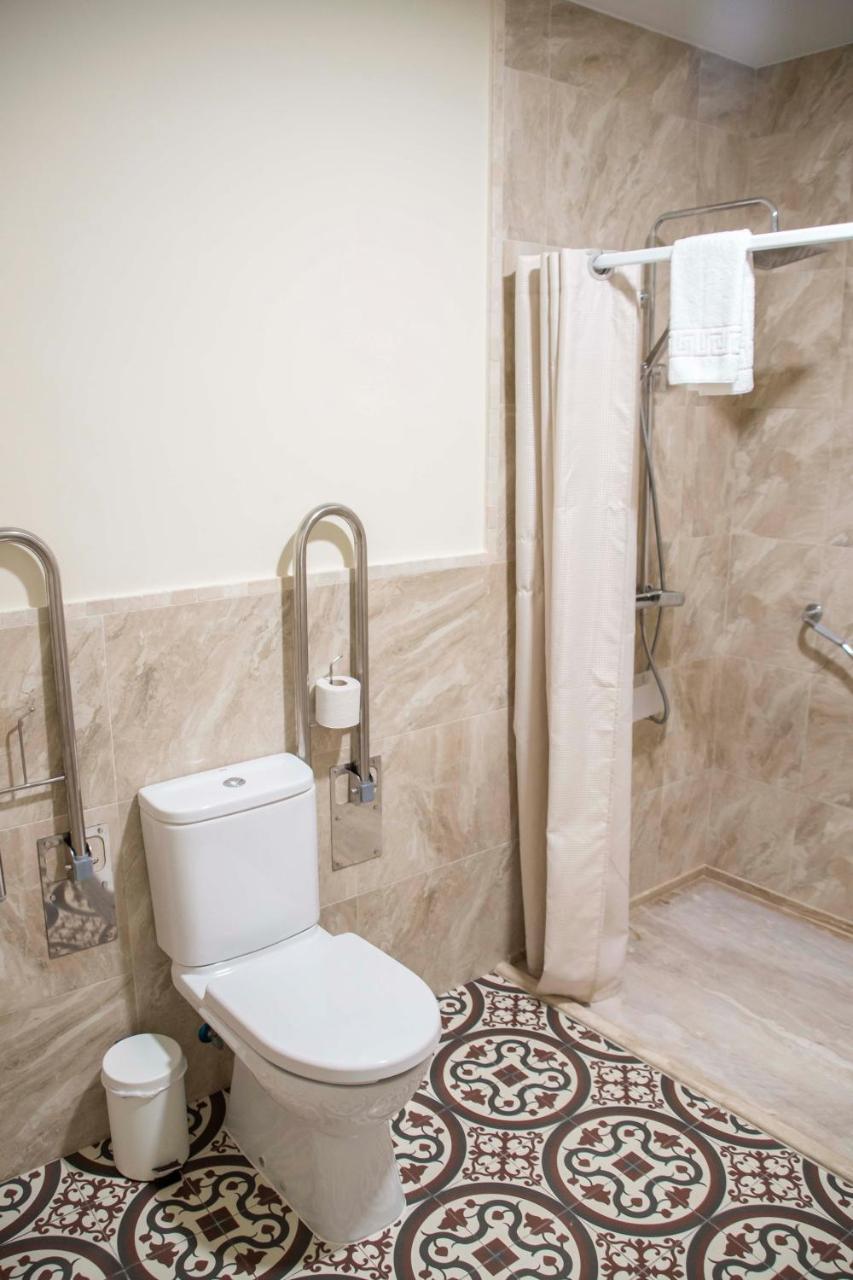 Boutique Casa La Laja Gasthof Chiclana de la Frontera