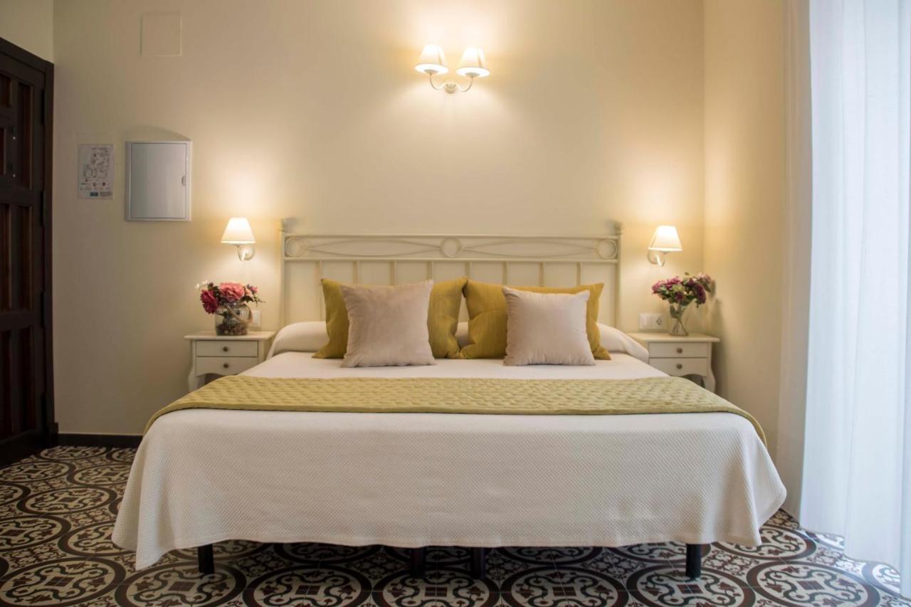 Boutique Casa La Laja Gasthof *