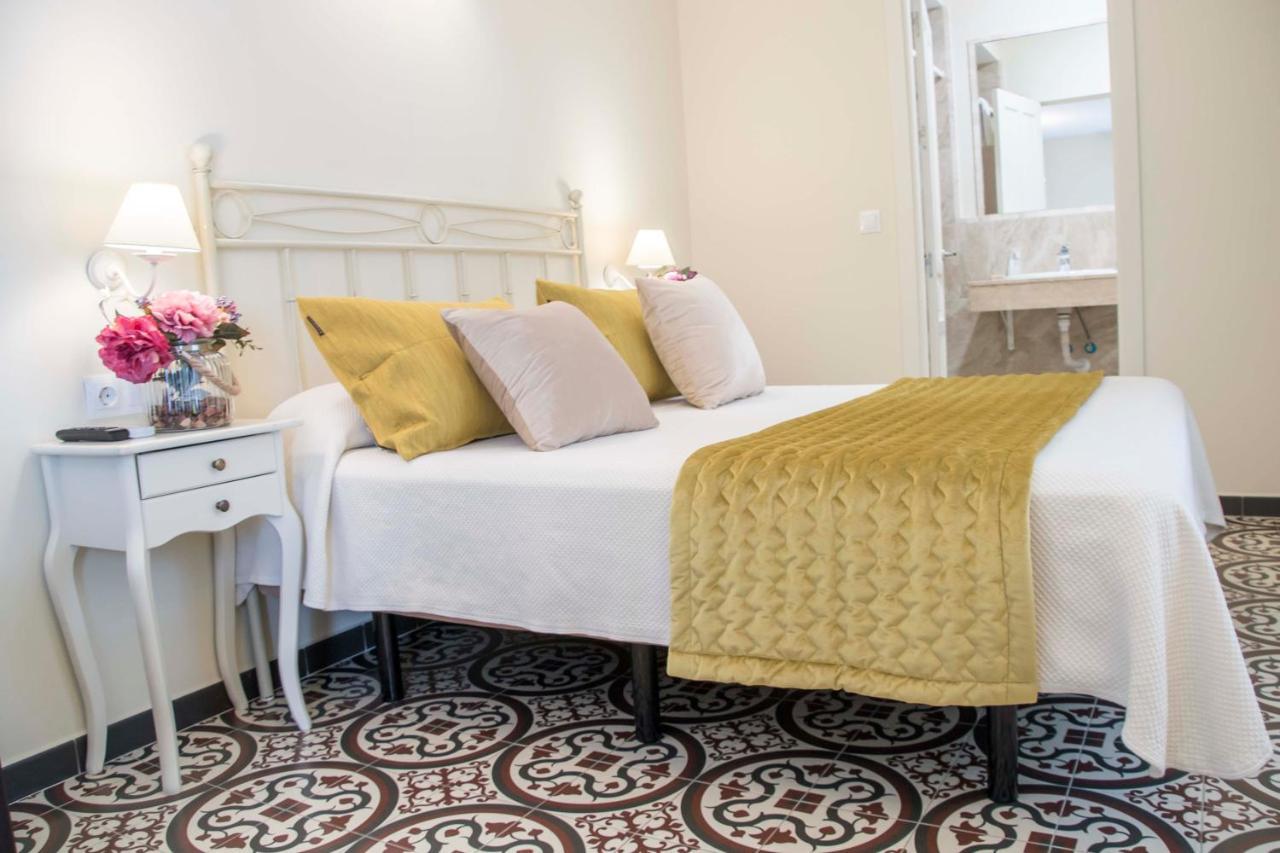 Gasthof Boutique Casa La Laja *