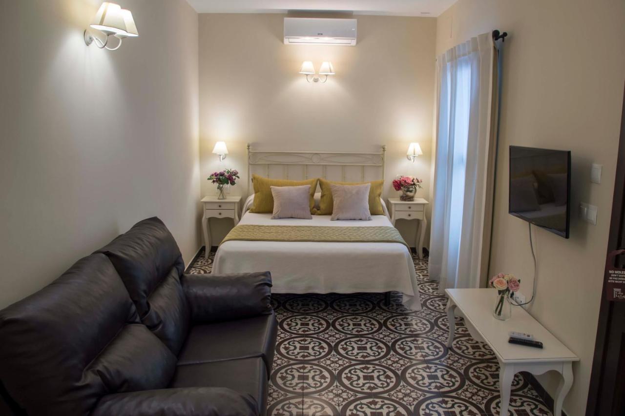 Boutique Casa La Laja Gasthof